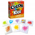 Joc de carti Color Addict Kids, pentru 2-4 jucatori cu varsta intre 3 si 12 ani